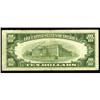 Image 2 : Fr. 2010-I* $10 1950 Narrow Federal Reserve Note. Fine. Fr. 2010-I* $10 1950 Narrow Federal Reserve 