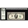 Image 1 : Fr. 2015-G $10 1950E Federal Reserve Note. PCGS Superb Fr. 2015-G $10 1950E Federal Reserve Note. PC