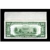Image 2 : Fr. 2050-D $20 1928 Federal Reserve Notes. Twenty Examp Fr. 2050-D $20 1928 Federal Reserve Notes. T