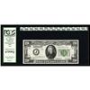 Image 1 : Fr. 2052-J $20 1928B Federal Reserve Note. PCGS Superb Fr. 2052-J $20 1928B Federal Reserve Note. PC