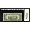 Image 2 : Fr. 2053-L $20 1928C Federal Reserve Note. PCGS Very Fi Fr. 2053-L $20 1928C Federal Reserve Note. P