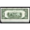 Image 2 : Fr. 2056-E $20 1934B Federal Reserve Notes. Ninety-eigh Fr. 2056-E $20 1934B Federal Reserve Notes. 