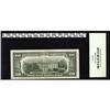 Image 2 : Fr. 2059-I* $20 1950 Federal Reserve Star Note. PCGS Ab Fr. 2059-I* $20 1950 Federal Reserve Note. P