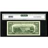 Image 2 : Fr. 2060-E* $20 1950A Federal Reserve Star Note. CGA Ge Fr. 2060-E* $20 1950A Federal Reserve Note. 