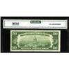Image 2 : Fr. 2100-A $50 1928 Federal Reserve Note. CGA Choice Un Fr. 2100-A $50 1928 Federal Reserve Note. CG