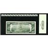 Image 2 : Fr. 2100-G* $50 1928 Federal Reserve Note. PCGS Extreme Fr. 2100-G* $50 1928 Federal Reserve Note. P