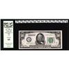 Image 1 : Fr. 2101-A $50 1928A Federal Reserve Note. PCGS Gem New Fr. 2101-A $50 1928A Federal Reserve Note. P