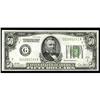 Image 1 : Fr. 2101-G $50 1928A Federal Reserve Note. Choice Crisp Fr. 2101-G $50 1928A Federal Reserve Note. C