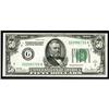 Image 1 : Fr. 2101-G $50 1928A Federal Reserve Note. Choice Crisp Fr. 2101-G $50 1928A Federal Reserve Note. C