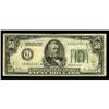 Image 1 : Fr. 2101-G* $50 1928A Federal Reserve Note. Fine.One of Fr. 2101-G* $50 1928A Federal Reserve Note. 