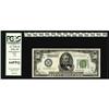 Image 1 : Fr. 2101-H $50 1928A Federal Reserve Note. PCGS Very Ch Fr. 2101-H $50 1928A Federal Reserve Note. P