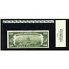 Image 2 : Fr. 2101-H $50 1928A Federal Reserve Note. PCGS Choice Fr. 2101-H $50 1928A Federal Reserve Note. PC