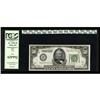 Image 1 : Fr. 2101-H $50 1928A Federal Reserve Note. PCGS New 62P Fr. 2101-H $50 1928A Federal Reserve Note. P