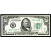 Image 1 : Fr. 2105-B* $50 1934C Federal Reserve Note. Extremely F Fr. 2105-B* $50 1934C Federal Reserve Note. 