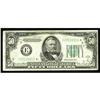 Image 1 : Fr. 2106-E* $50 1934D Federal Reserve Note. Very Fine. Fr. 2106-E* $50 1934D Federal Reserve Note. V