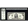 Image 1 : Fr. 2107-J $50 1950 Mule Federal Reserve Note. PCGS Ver Fr. 2107-J $50 1950 Mule Federal Reserve Not