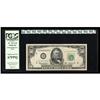 Image 1 : Fr. 2111-D $50 1950D Federal Reserve Note. PCGS Superb Fr. 2111-D $50 1950D Federal Reserve Note. PC