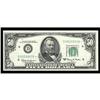 Image 1 : Fr. 2113-D* $50 1963A Federal Reserve Note. Choice Cris Fr. 2113-D* $50 1963A Federal Reserve Note. 