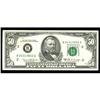 Image 1 : Fr. 2116-B $50 1969B Federal Reserve Note. Very Fine-Ex Fr. 2116-B $50 1969B Federal Reserve Note. V