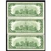 Image 2 : Fr. 2151-G $100 1928A Federal Reserve Notes. Extremely Fr. 2151-G $100 1928A Federal Reserve Notes. 