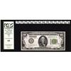 Image 1 : Fr. 2151-H* $100 1928A Federal Reserve Star Note. PCGS Fr. 2151-H* $100 1928A Federal Reserve Note. 