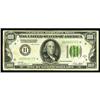Image 1 : Fr. 2151-H* $100 1928A Federal Reserve Note. Fine- Fr. 2151-H* $100 1928A Federal Reserve Note. Fine