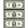 Image 1 : Fr. 2152-D $100 1934 Federal Reserve Notes. Gem Crisp U Fr. 2152-D $100 1934 Federal Reserve Notes. 