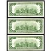 Image 2 : Fr. 2152-D $100 1934 Federal Reserve Notes. Gem Crisp U Fr. 2152-D $100 1934 Federal Reserve Notes. 