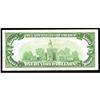 Image 2 : Fr. 2152-D $100 1934 Federal Reserve Note. Gem Crisp Un Fr. 2152-D $100 1934 Federal Reserve Note. G