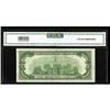 Image 2 : Fr. 2152-G* $100 1934 Federal Reserve Note. CGA Gem Unc Fr. 2152-G* $100 1934 Federal Reserve Note. 