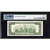 Image 2 : Fr. 2152-I $100 1934 Federal Reserve Note. PMG Gem Unci Fr. 2152-I $100 1934 Federal Reserve Note. P