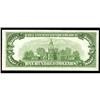 Image 2 : Fr. 2152-J $100 1934 Federal Reserve Note. Choice Uncir Fr. 2152-J $100 1934 Federal Reserve Note. C