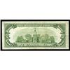 Image 2 : Fr. 2152-J* $100 1934 Federal Reserve Note. Fine-Very F Fr. 2152-J* $100 1934 Mule Federal Reserve N