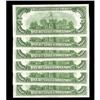 Image 2 : Fr. 2153-B $100 1934A Mule Federal Reserve Note. Cut Ha Fr. 2153-B $100 1934A Mule Federal Reserve N