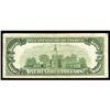 Image 2 : Fr. 2156-G* $100 1934D Federal Reserve Note. Fine-Very Fr. 2156-G* $100 1934D Federal Reserve Note. 