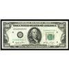 Image 1 : Fr. 2157-D* $50 1950 Mule Federal Reserve Note. Fr. 2157-D* $100 1950 Mule Federal Reserve Note. Ver