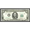 Image 1 : Fr. 2159-J* $100 1950B Federal Reserve Note. Choice Unc Fr. 2159-J* $100 1950B Federal Reserve Note.