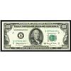 Image 1 : Fr. 2162-B $100 1950E Federal Reserve Note. Choice Abou Fr. 2162-B $100 1950E Federal Reserve Note. 