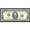 Image 1 : Fr. 2162-B $100 1950E Federal Reserve Note. Choice Abou Fr. 2162-B $100 1950E Federal Reserve Note. 
