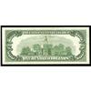 Image 2 : Fr. 2162-B $100 1950E Federal Reserve Note. Choice Abou Fr. 2162-B $100 1950E Federal Reserve Note. 