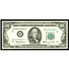 Image 1 : Fr. 2162-B* $100 1950E Federal Reserve Note. Extremely Fr. 2162-B* $100 1950E Federal Reserve Note. 