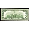 Image 2 : Fr. 2162-B* $100 1950E Federal Reserve Note. Extremely Fr. 2162-B* $100 1950E Federal Reserve Note. 