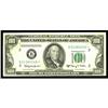 Image 1 : Fr. 2162-B* $100 1950E Federal Reserve Note. Extremely Fr. 2162-B* $100 1950E Federal Reserve Note. 