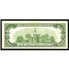 Image 2 : Fr. 2162-B* $100 1950E Federal Reserve Note. Extremely Fr. 2162-B* $100 1950E Federal Reserve Note. 