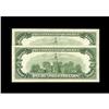 Image 2 : Fr. 2162-G $100 1950E Federal Reserve Notes. Choice CU Fr. 2162-G $100 1950E Federal Reserve Notes. 