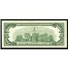 Image 2 : Fr. 2162-L $100 1950E Federal Reserve Note. Crisp Uncir Fr. 2162-L $100 1950E Federal Reserve Note. 
