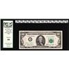 Image 1 : Fr. 2163-A* $100 1963A Federal Reserve Note. PCGS Gem N Fr. 2163-A* $100 1963A Federal Reserve Note.