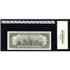 Image 2 : Fr. 2163-A* $100 1963A Federal Reserve Note. PCGS Gem N Fr. 2163-A* $100 1963A Federal Reserve Note.