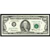Image 1 : Fr. 2163-G* $100 1963A Federal Reserve Note. Gem Crisp Fr. 2163-G* $100 1963A Federal Reserve Note. 
