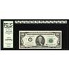 Image 1 : Fr. 2163-L* $100 1963A Federal Reserve Note. PCGS Gem N Fr. 2163-L* $100 1963A Federal Reserve Note.